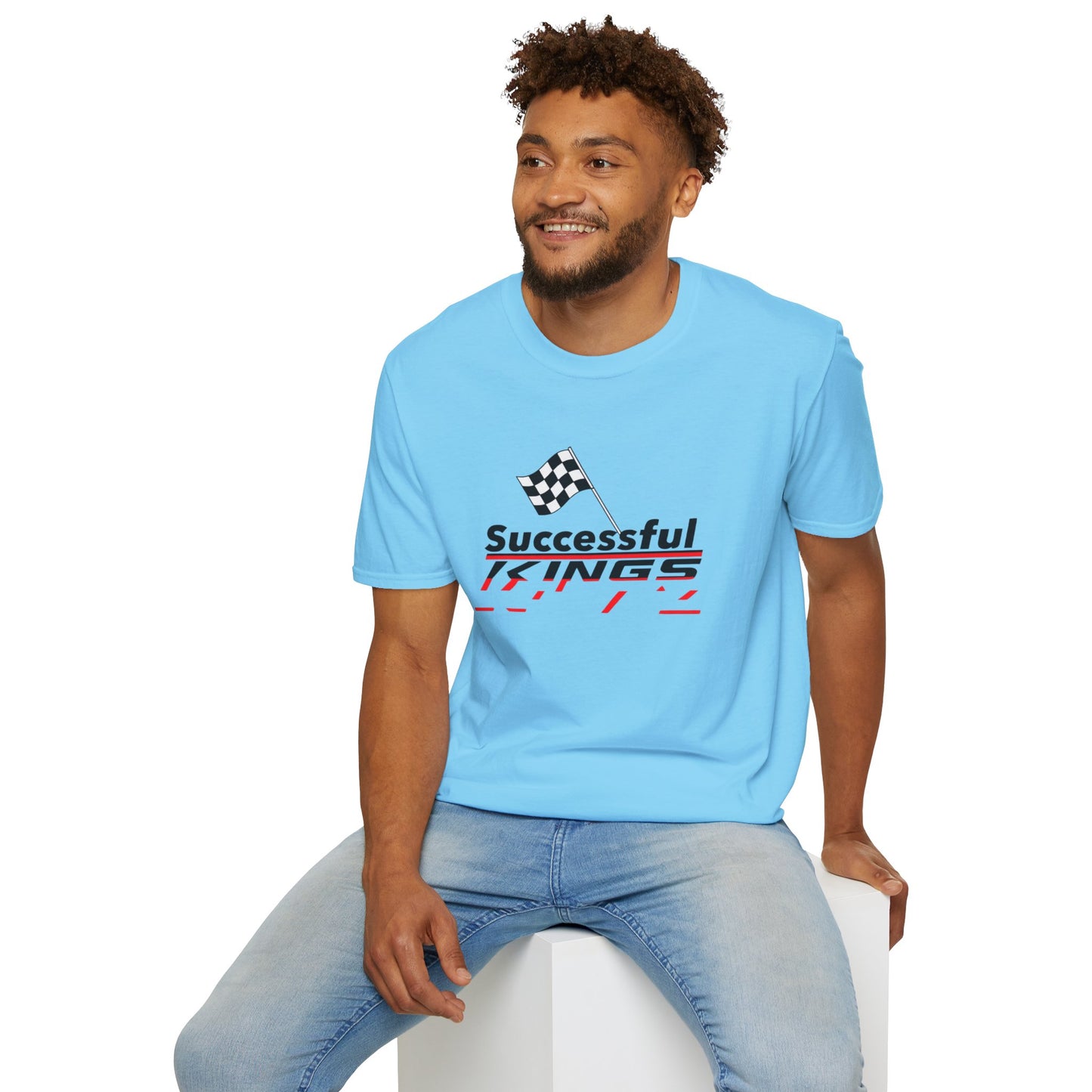 Successful Kings Racing T-Shirt