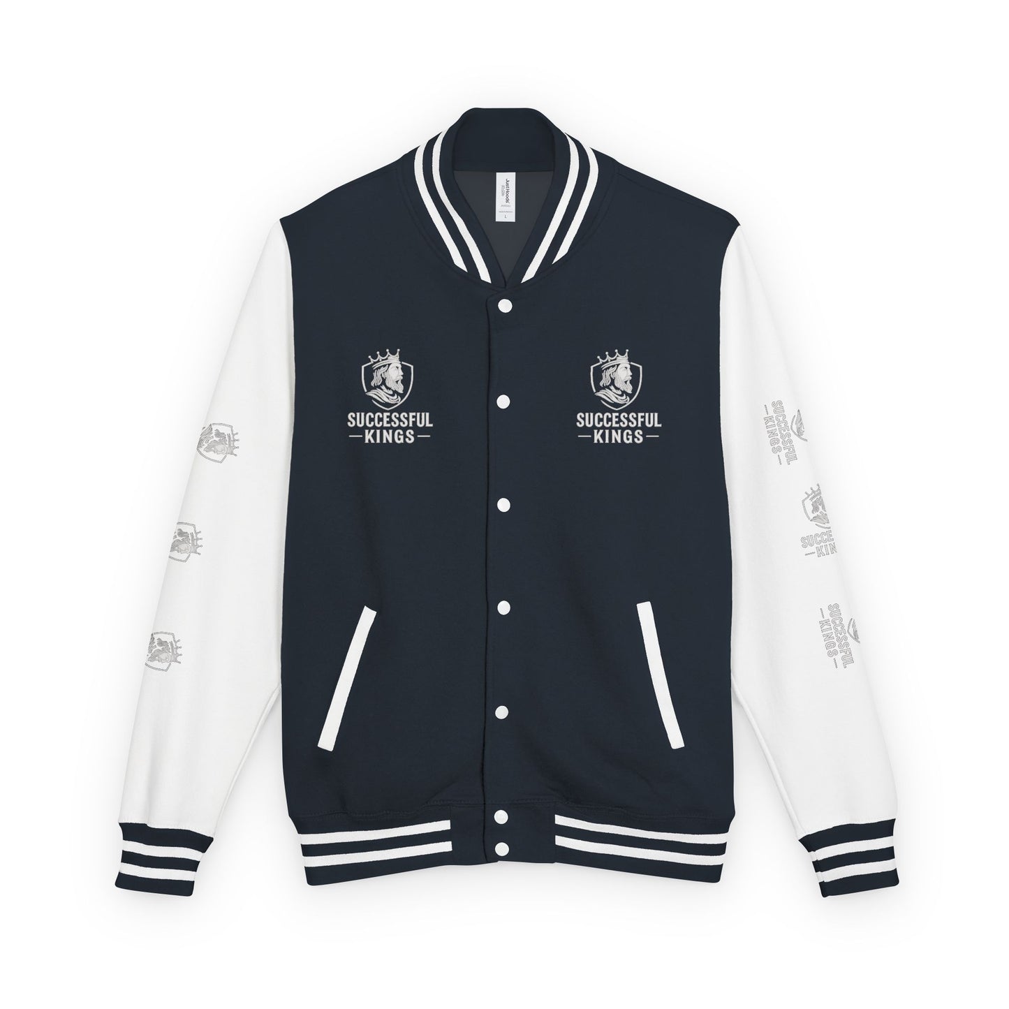 Successful Kings Jacket