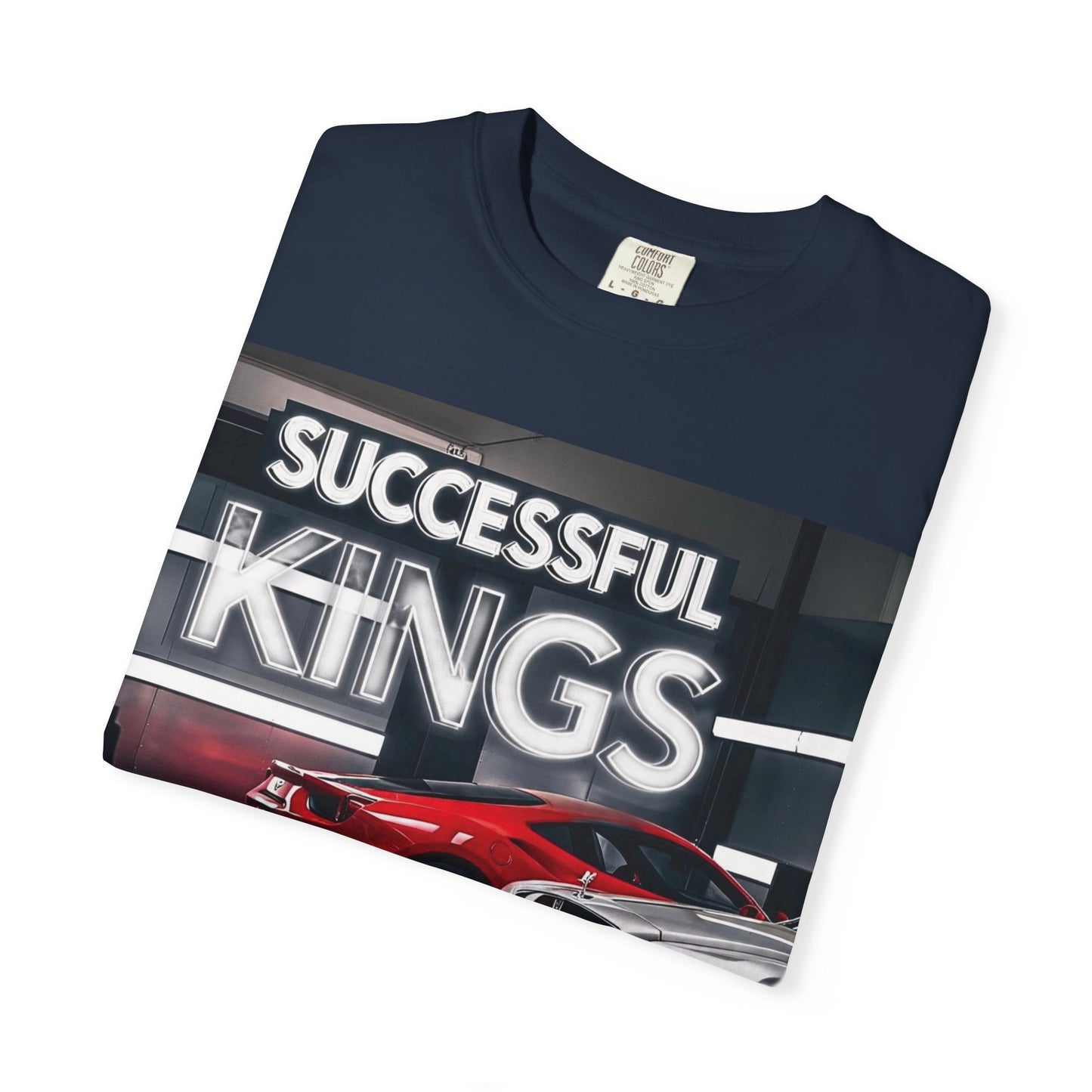 Successful Kings T-shirt