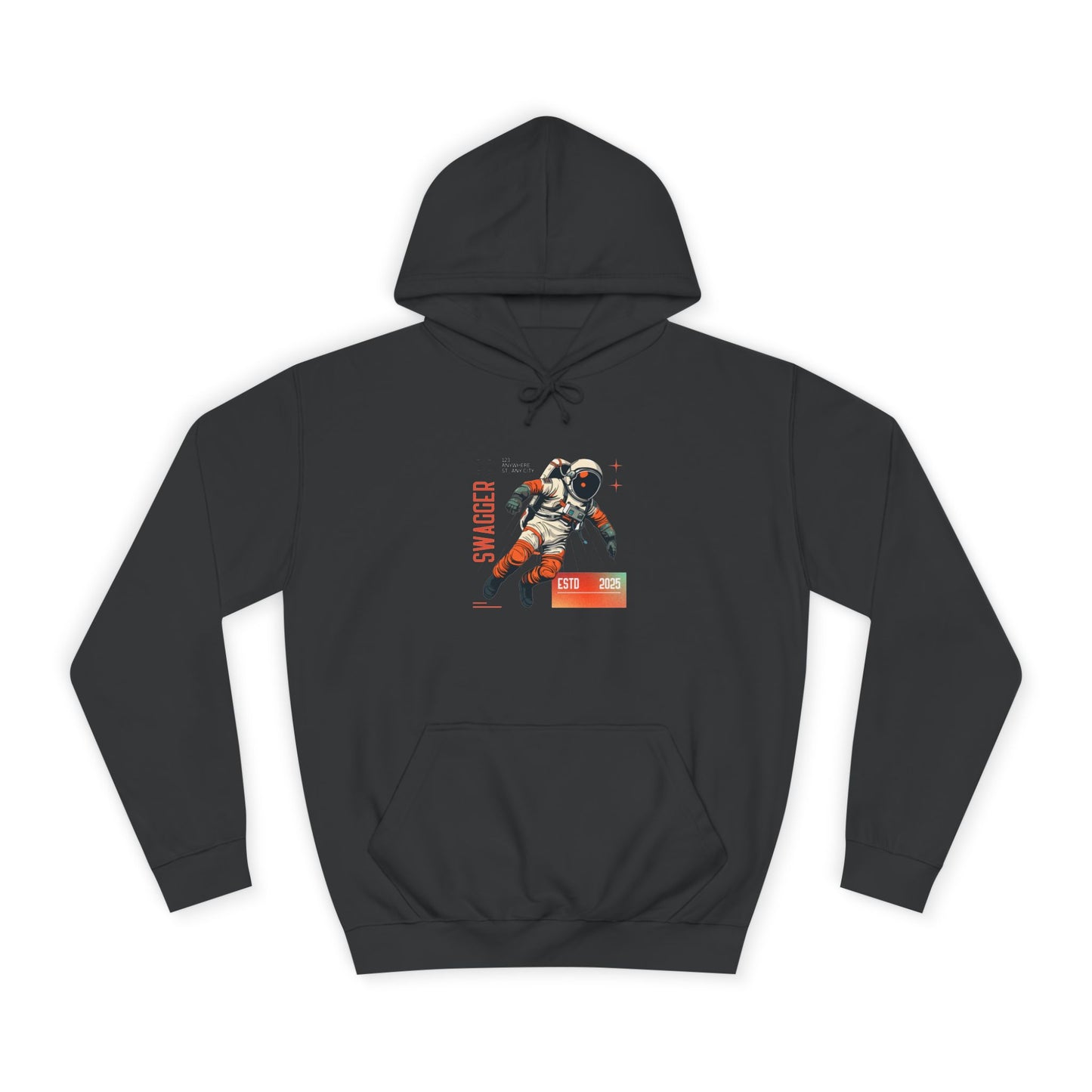 Swagger Hoodie