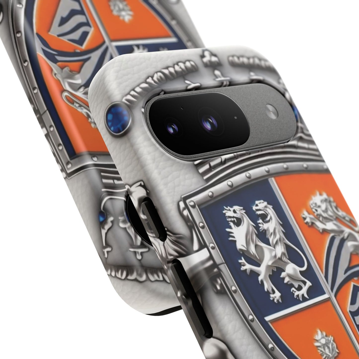 Swagger Society Luxurious Phone Case