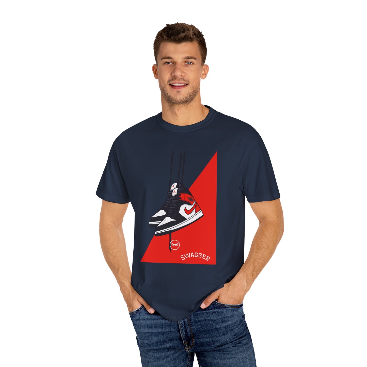 Sneaker Vibe  T-Shirt,