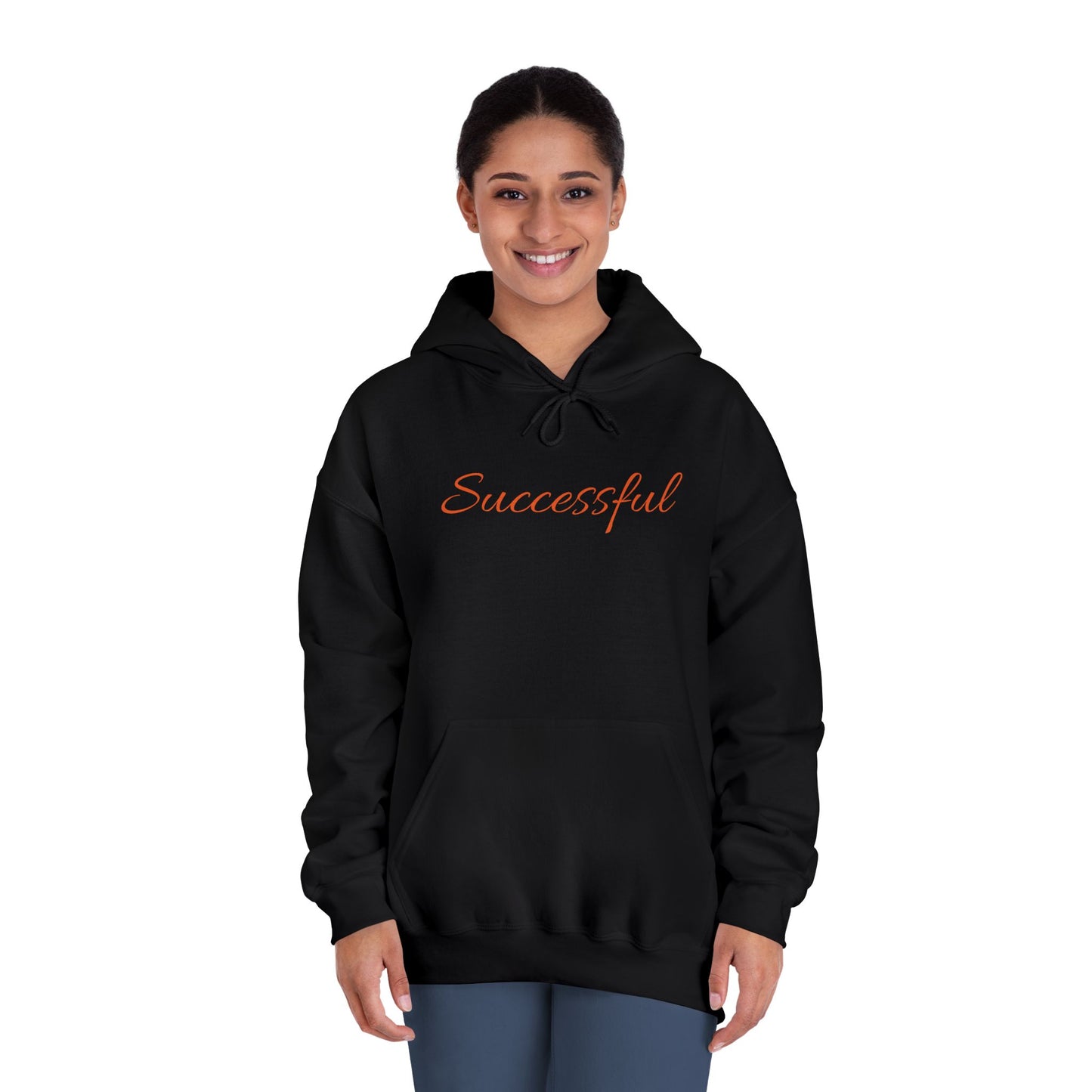 Successful Hoodie