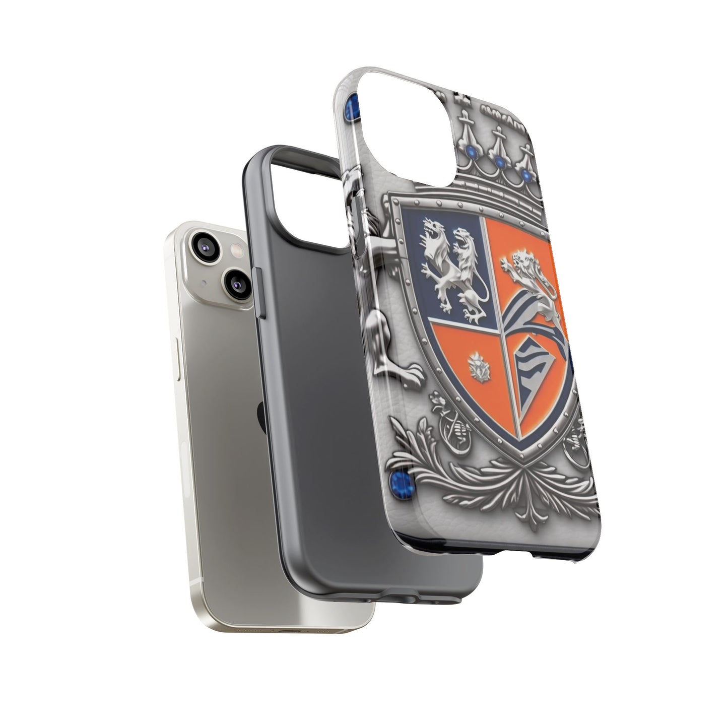 Swagger Society Luxurious Phone Case