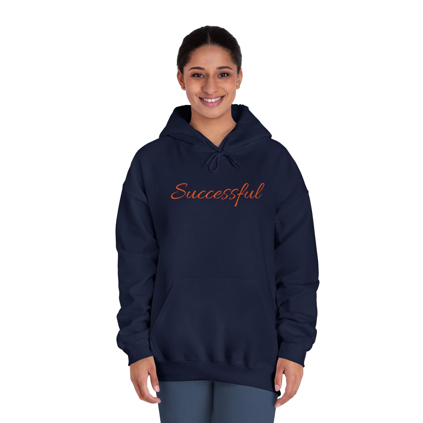 Successful Hoodie