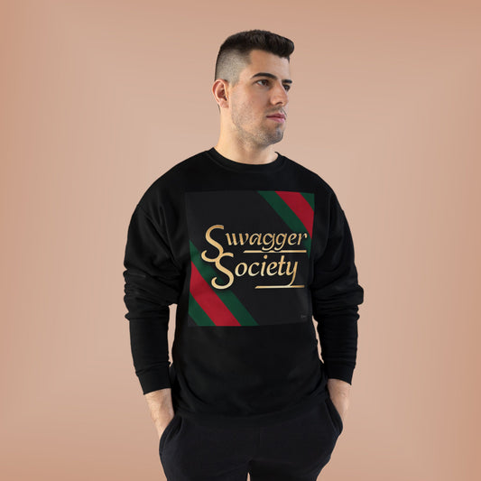 Swagger Society Sweater