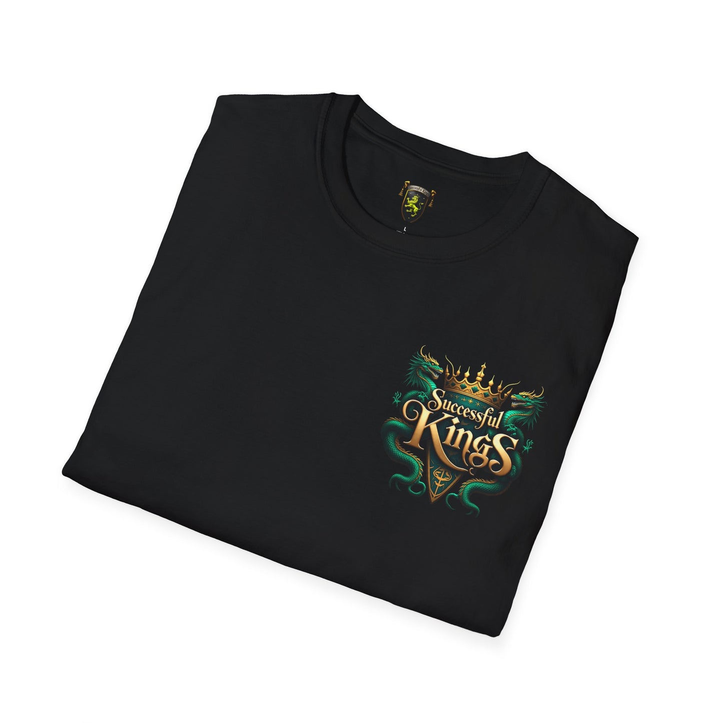 Successful Kings Tee