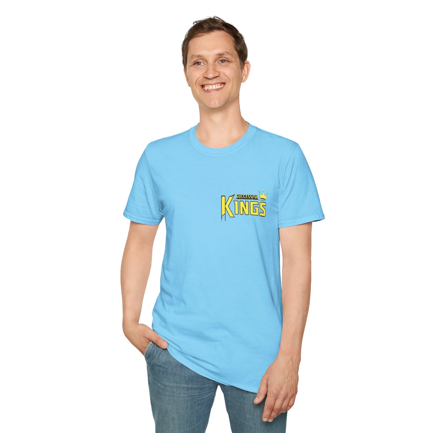 Softstyle Tee