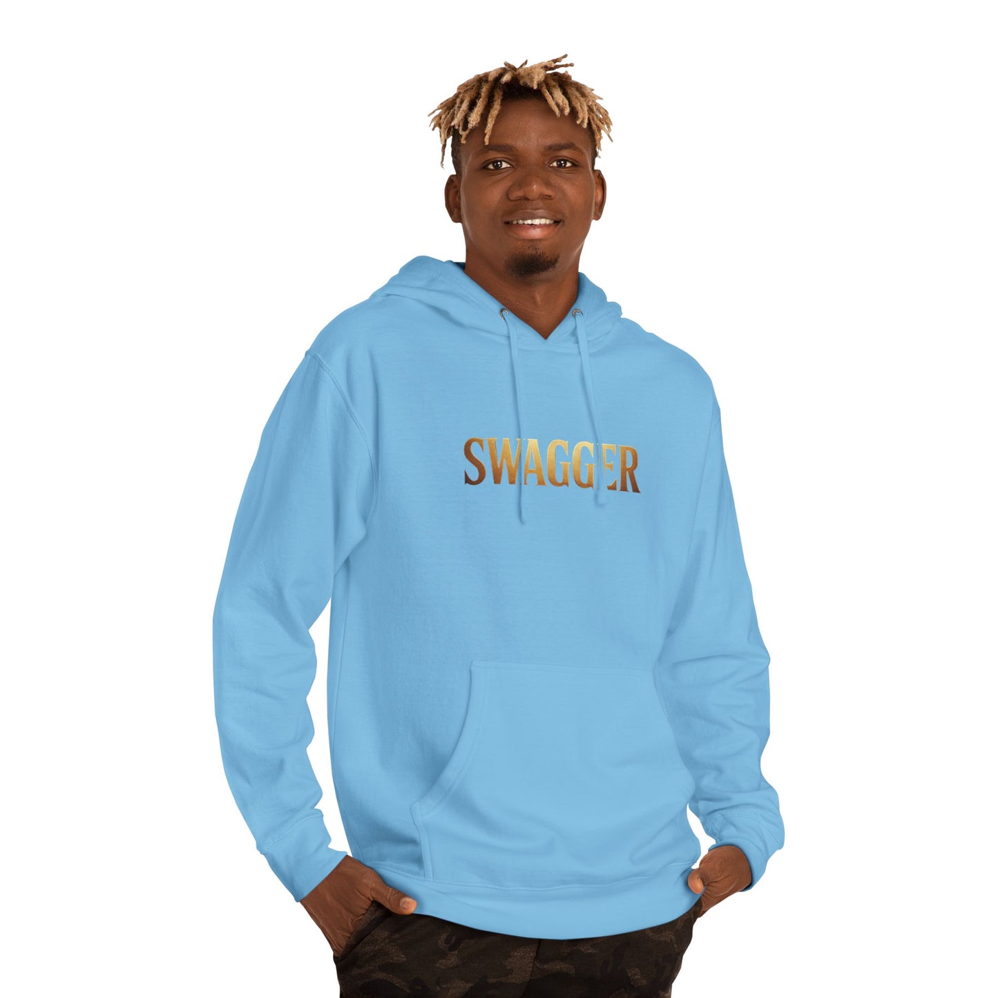 Swagger Unisex Hoodie