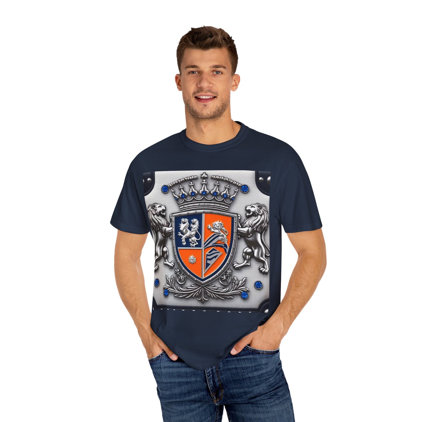 Swagger Society T-shirt
