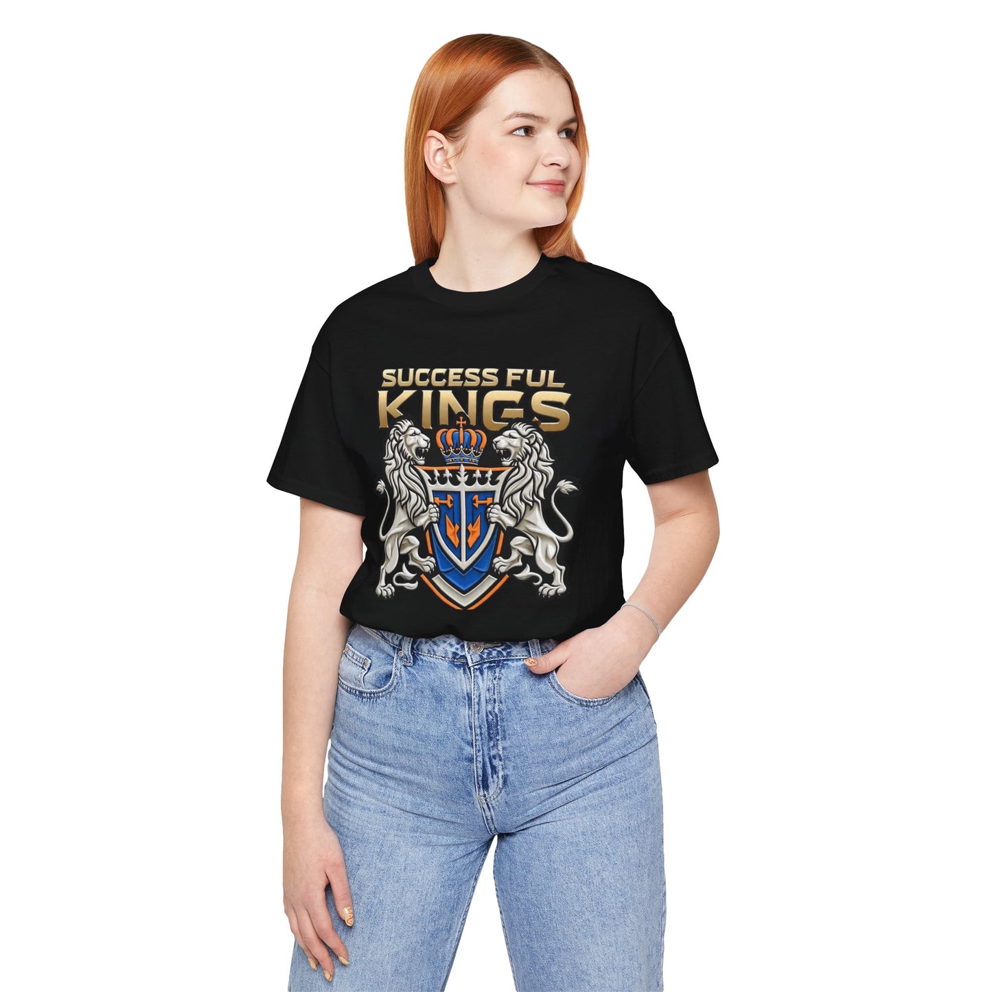Successful Kings Tee