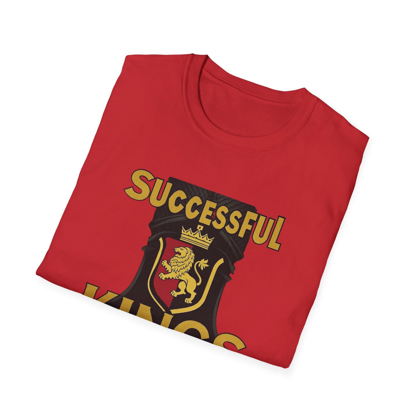 Successful Kings T-Shirt