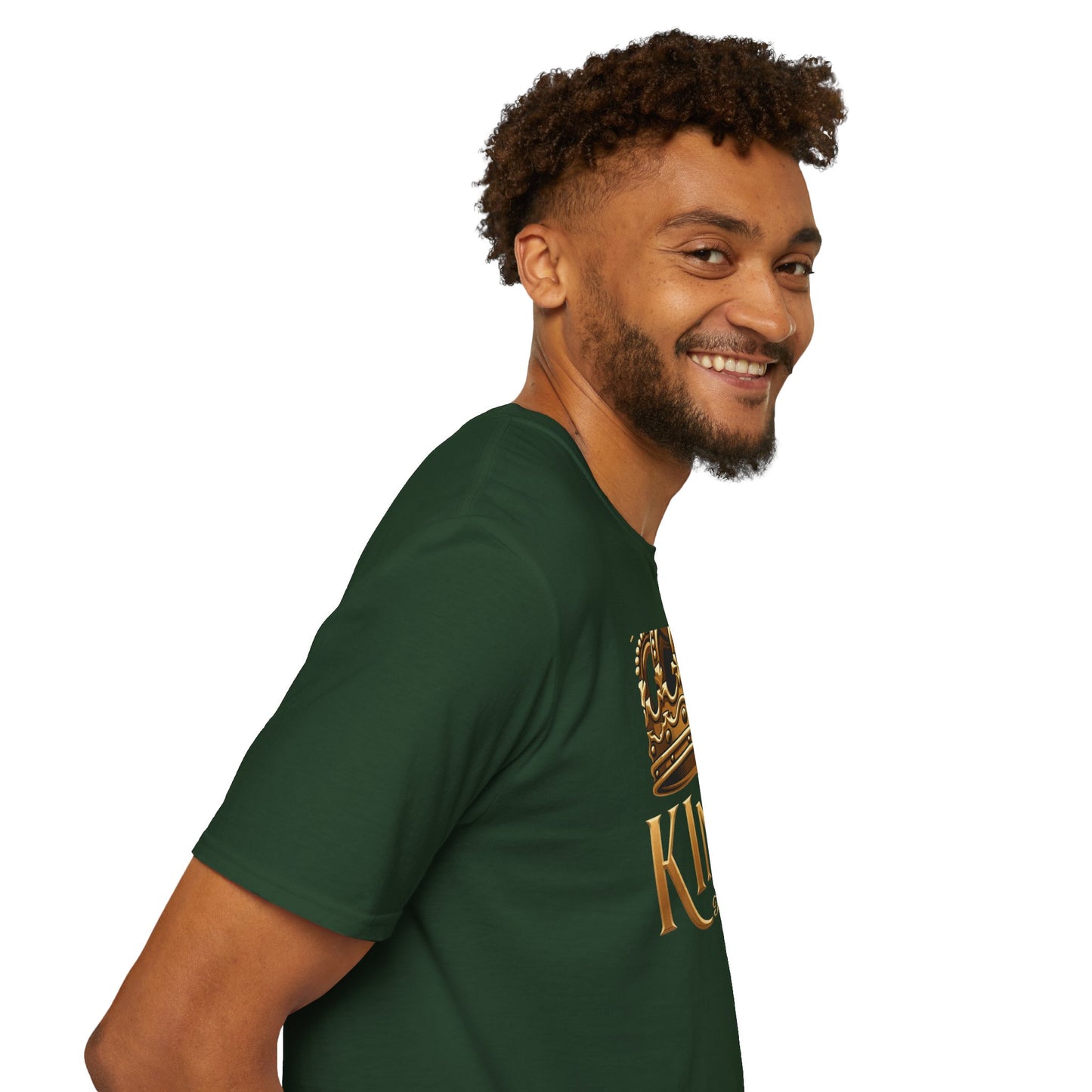 Kings Crown T-Shirt
