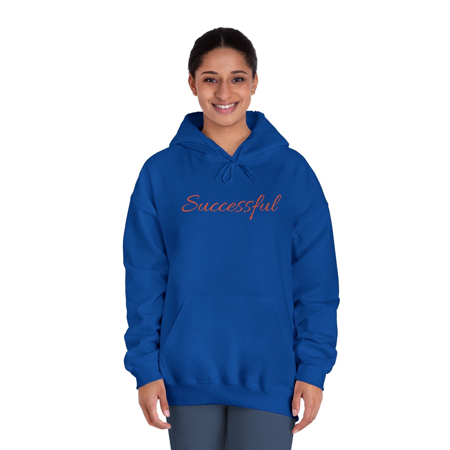 Successful Hoodie