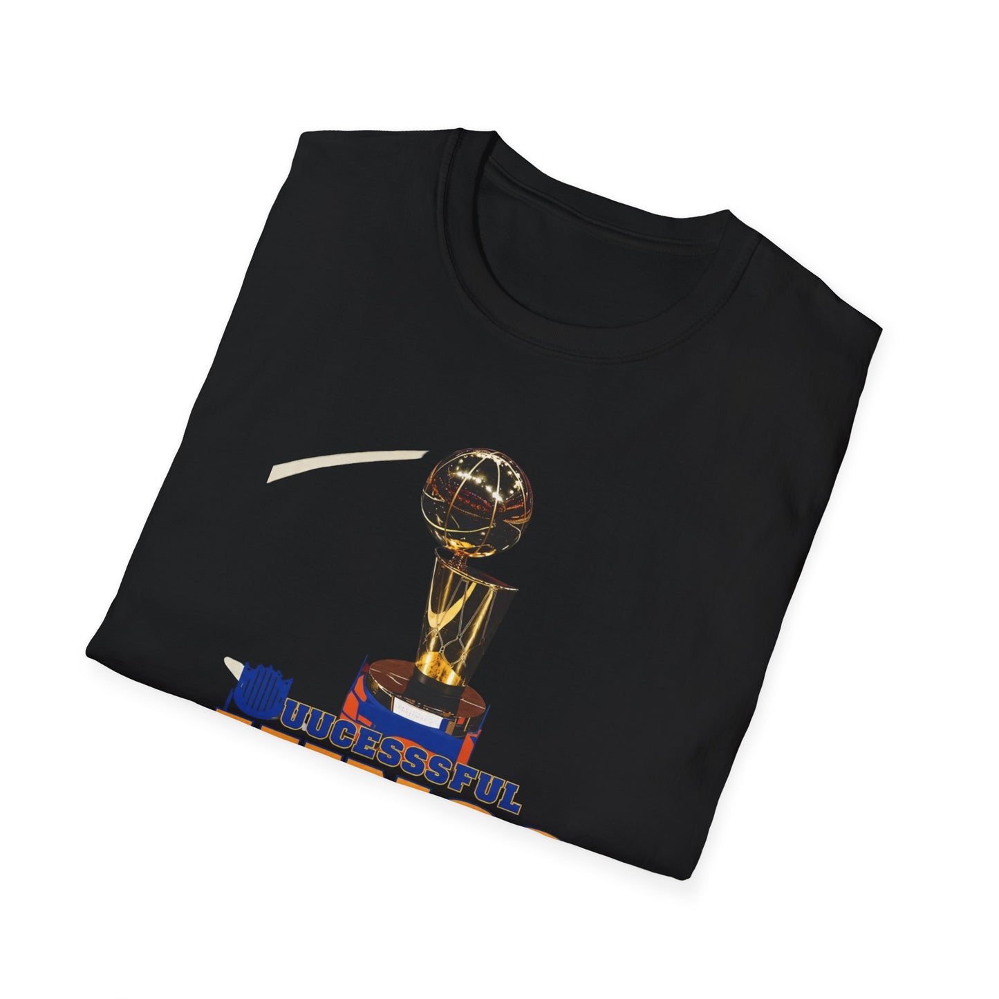 Successful Kings Tee