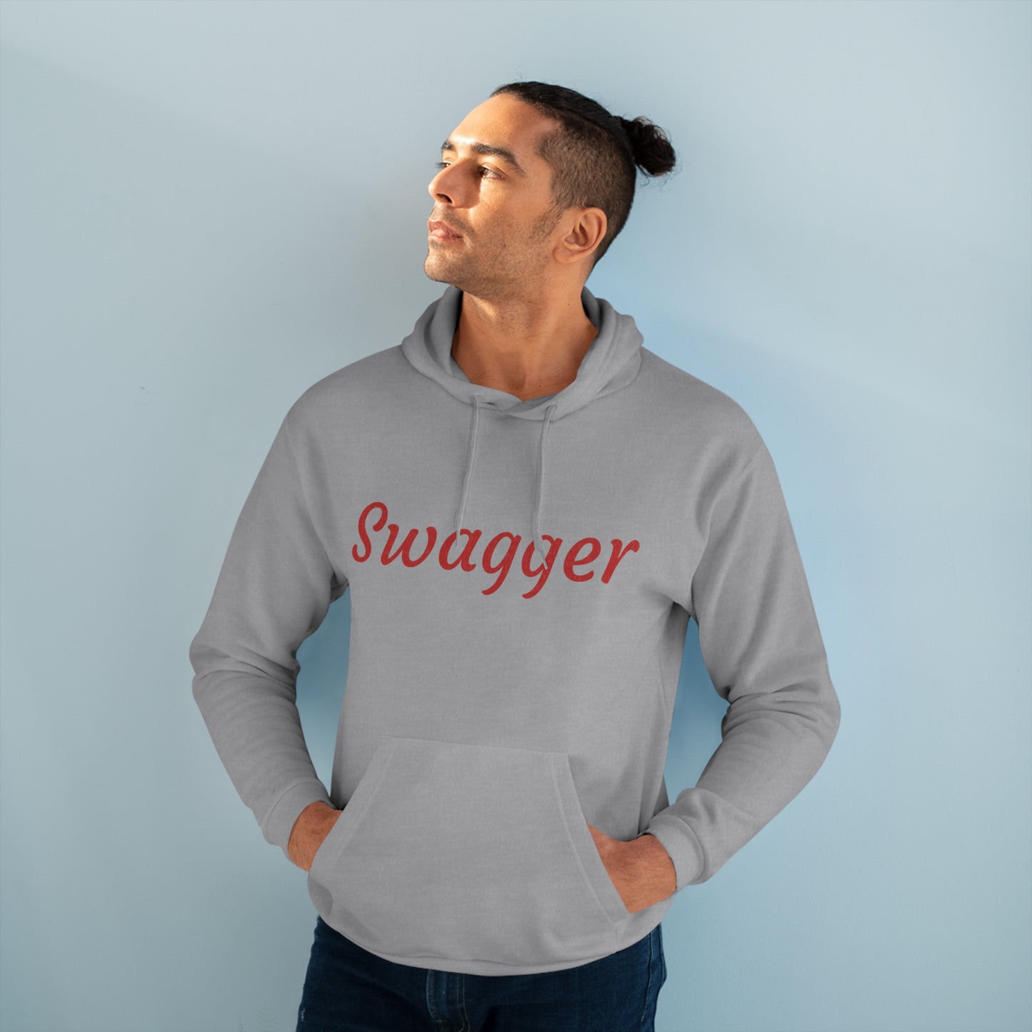 Swagger Unisex Pullover Hoodie