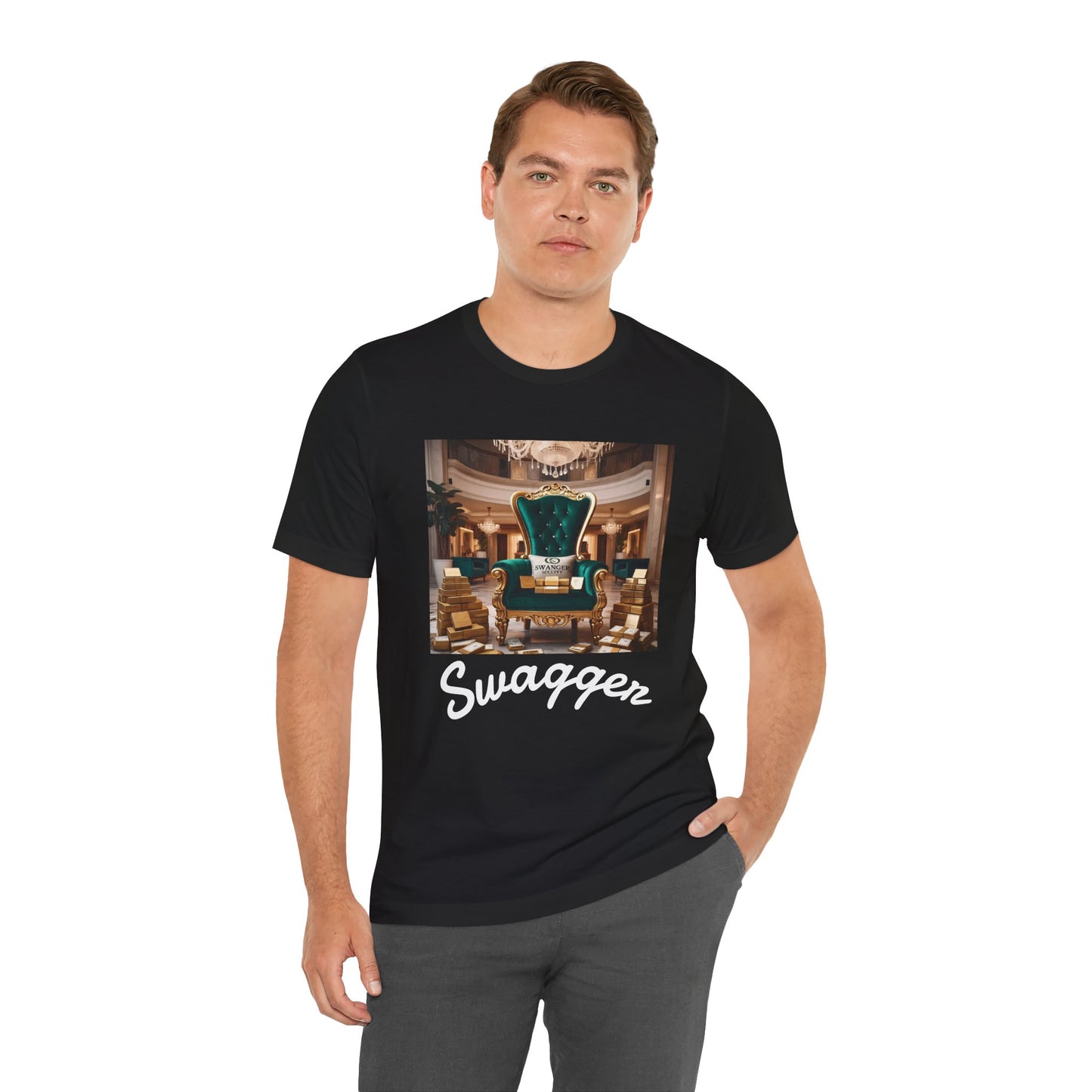 Swagger Tee