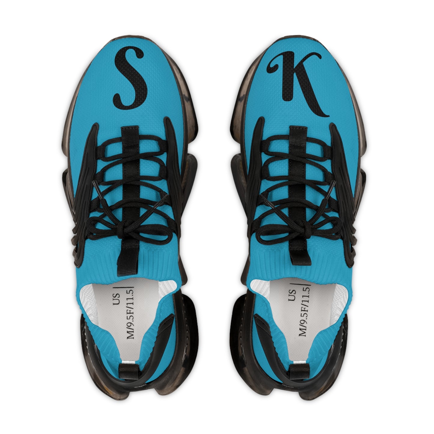 Successful Kings Sneakers