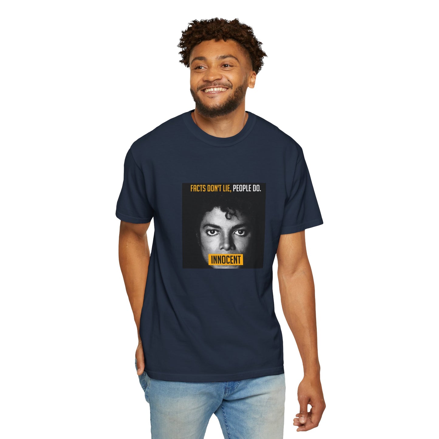 Facts Don't Lie T-Shirt