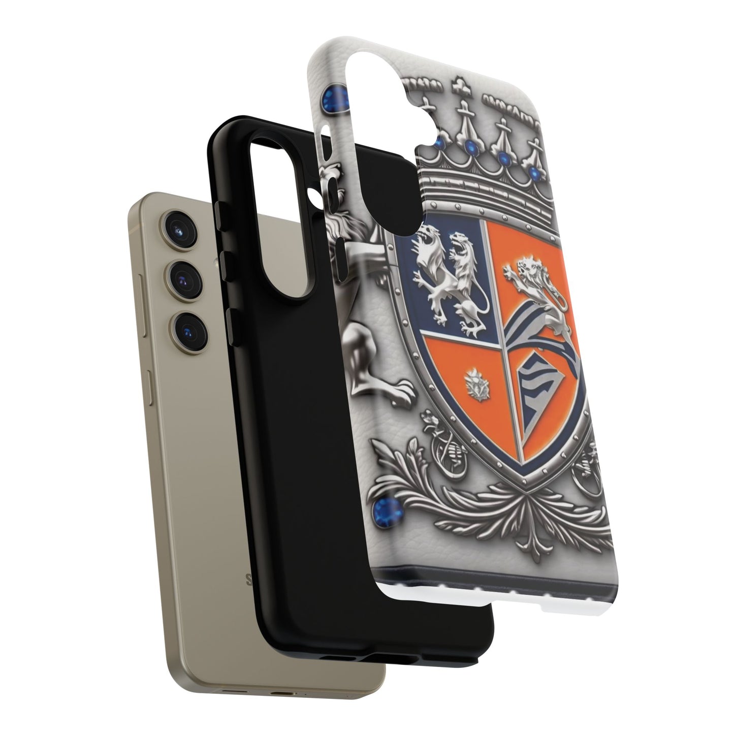 Swagger Society Luxurious Phone Case