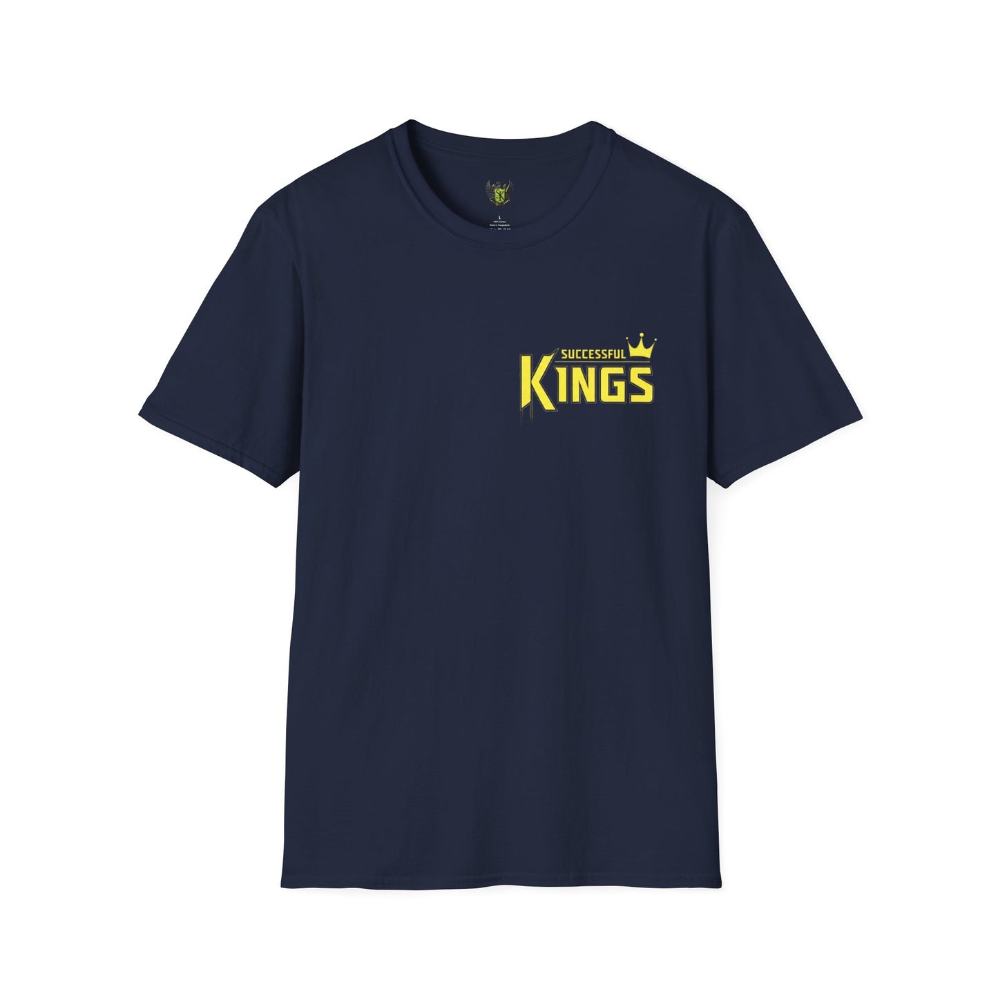 Softstyle Tee