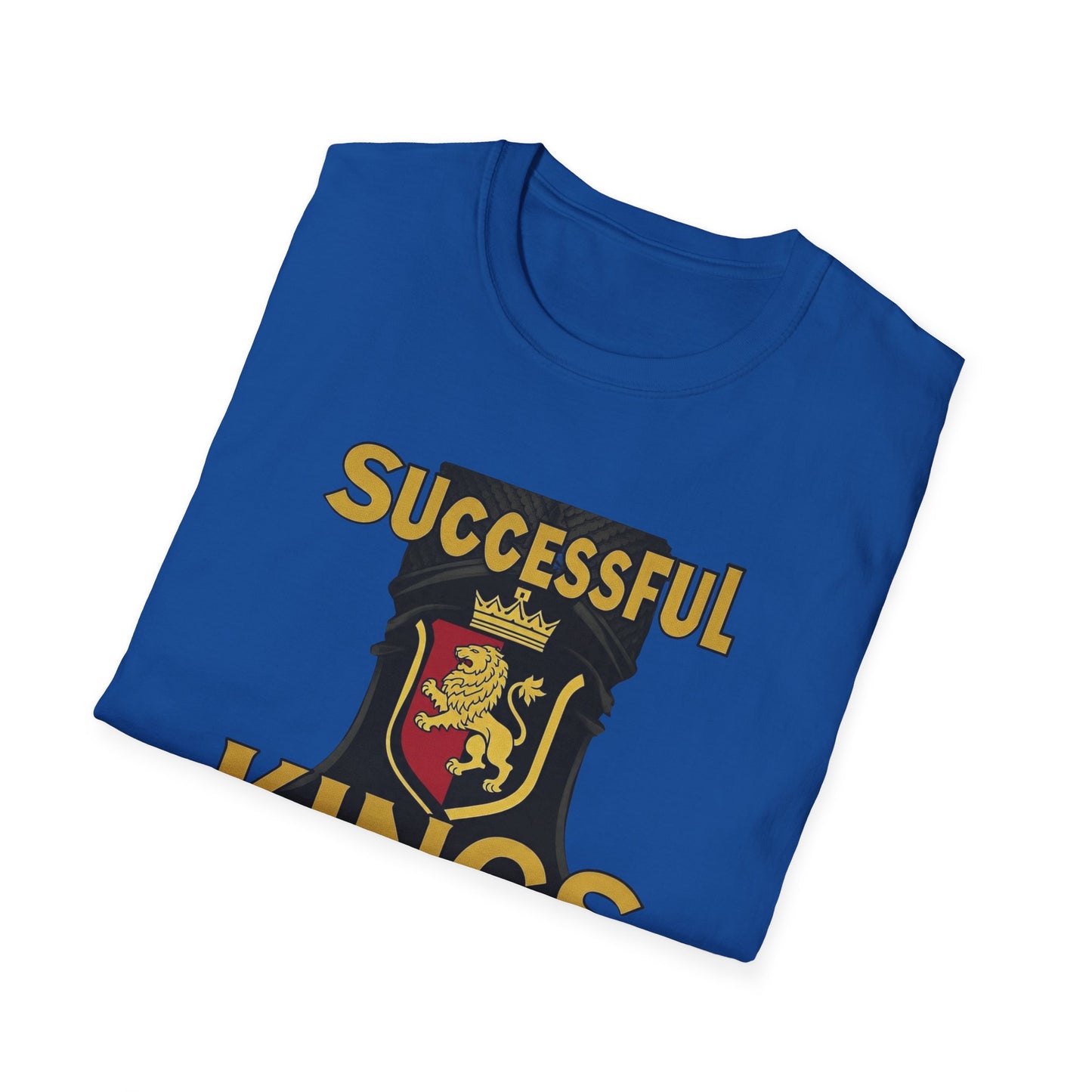 Successful Kings T-Shirt