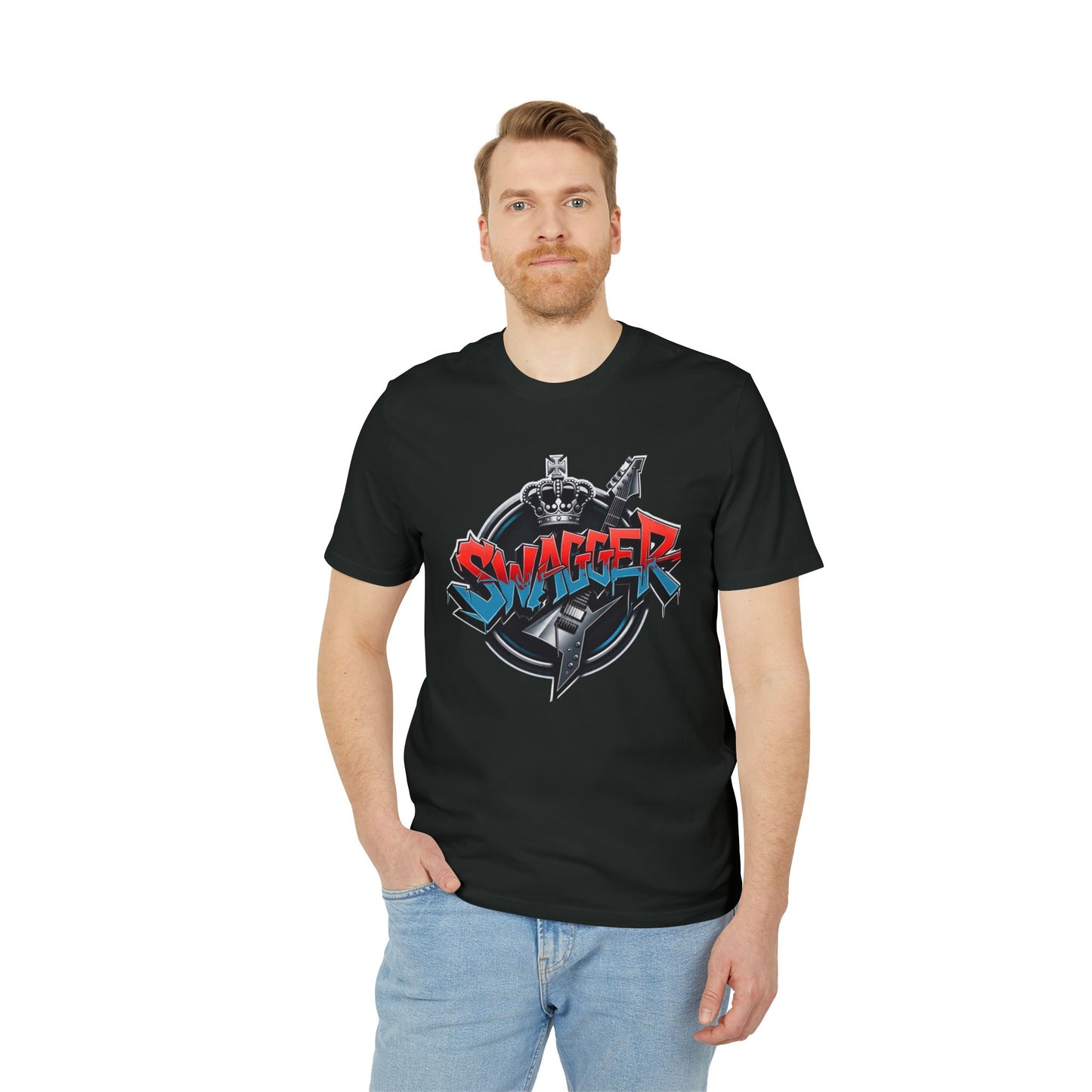 Swagger Unisex Creator T-shirt,