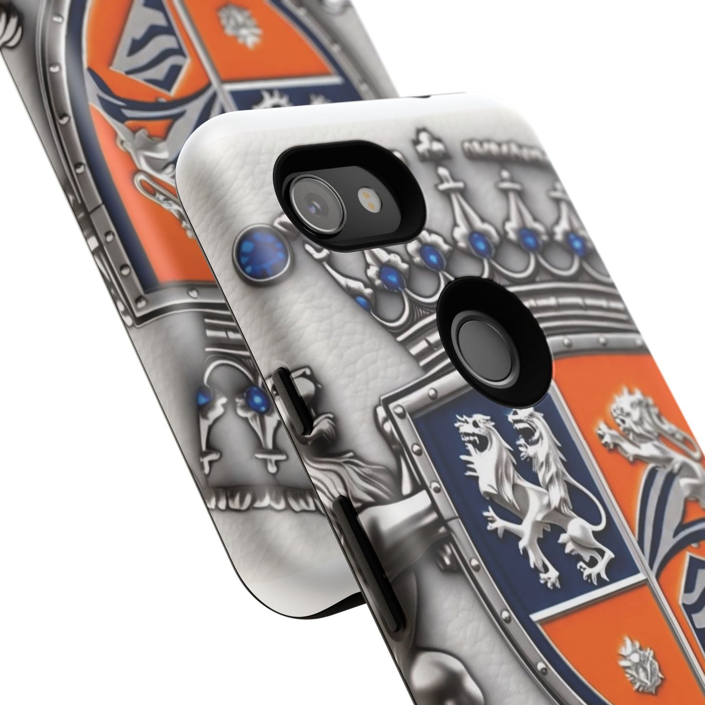 Swagger Society Luxurious Phone Case