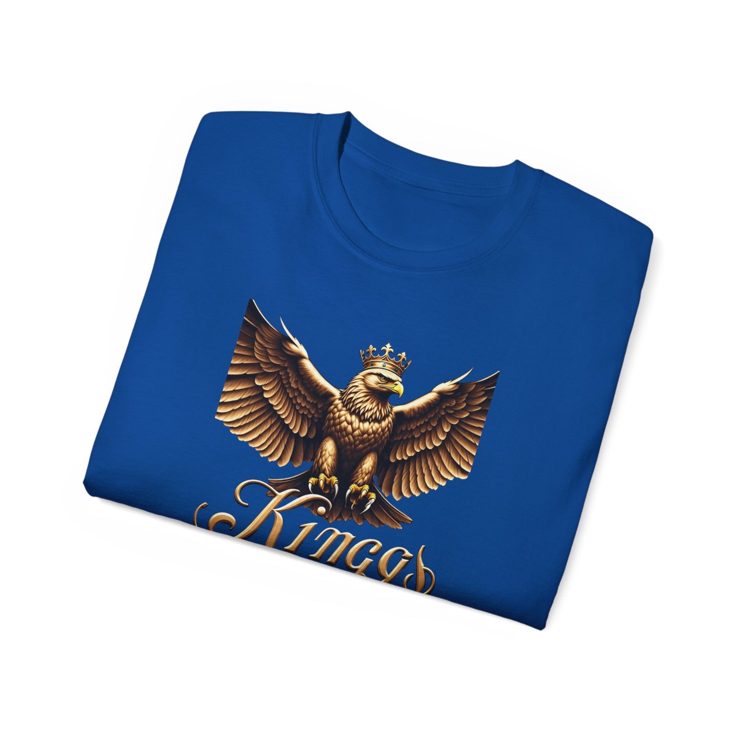 Majestic Kings Tee