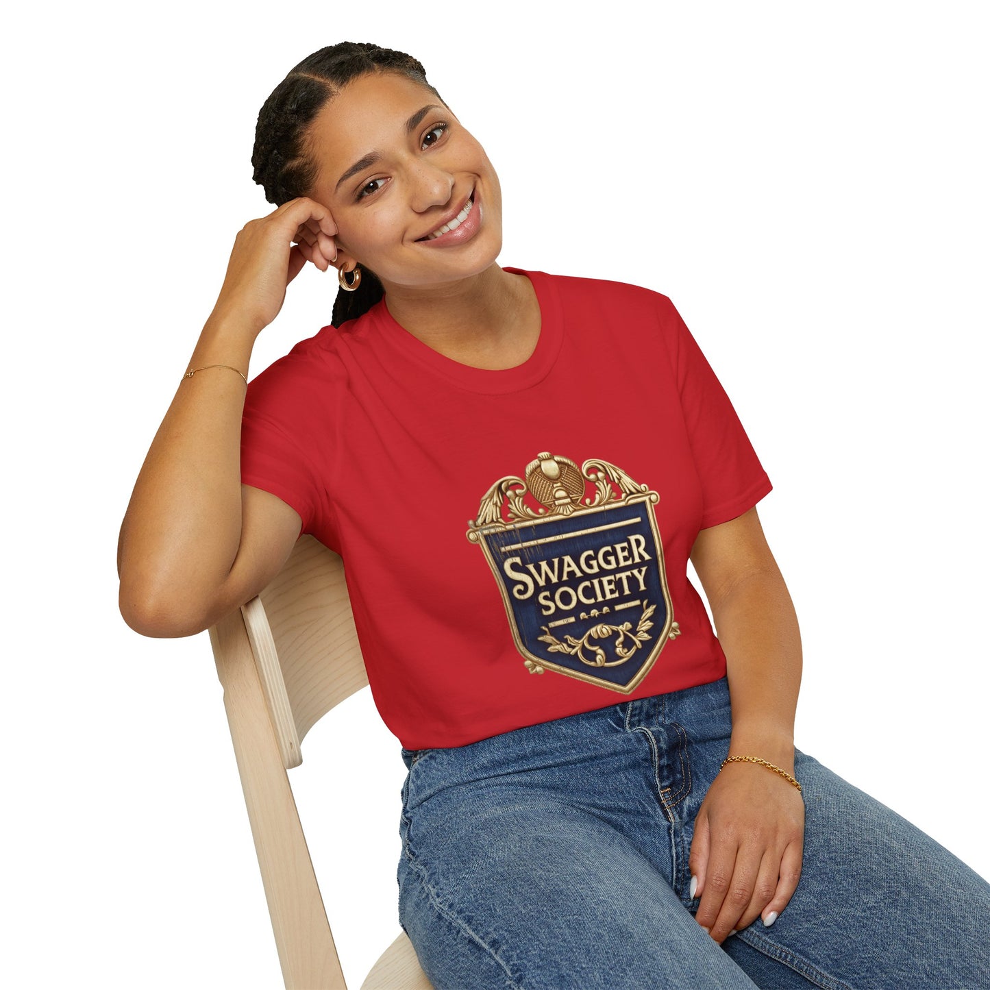 Swagger Society T-Shirt |