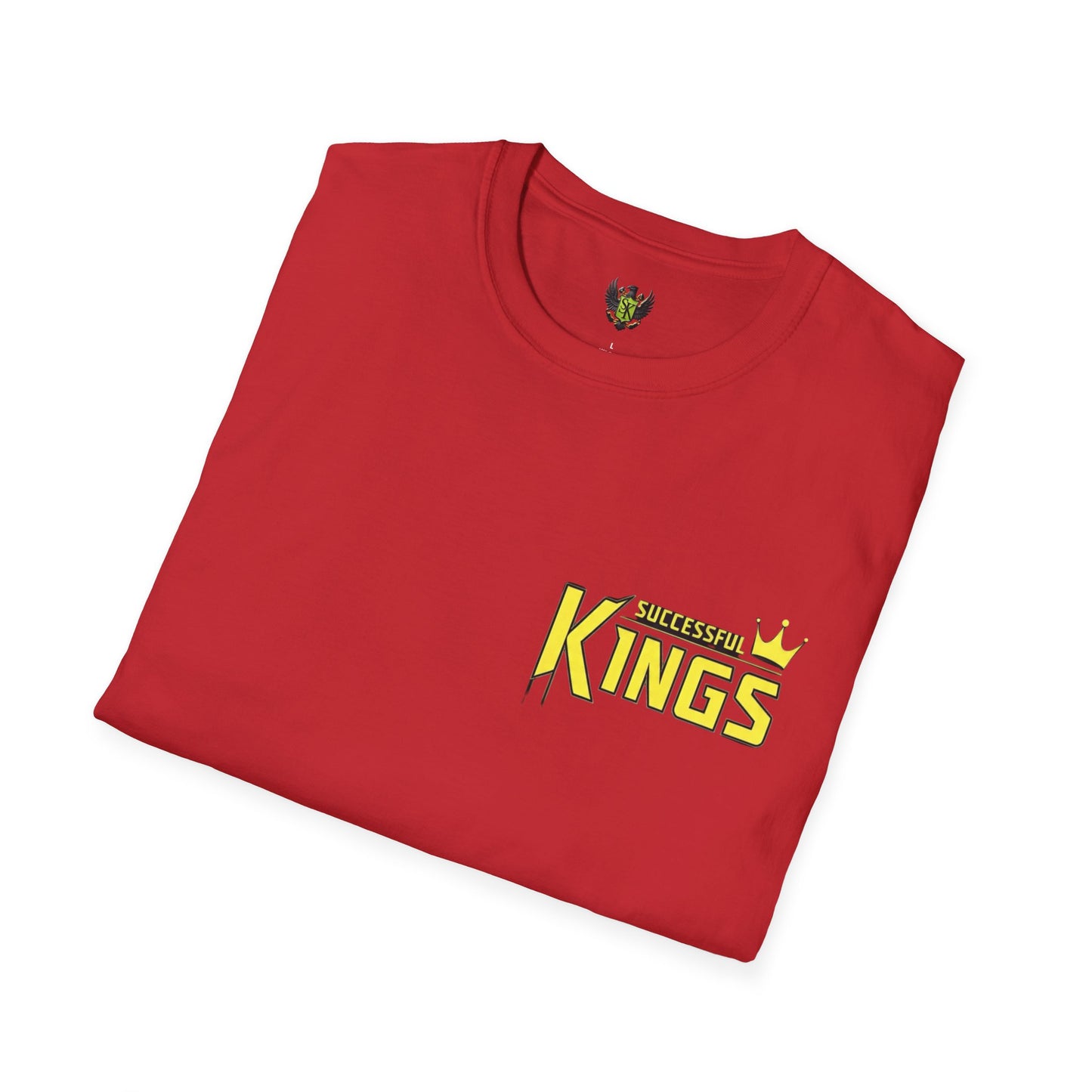 Softstyle Tee