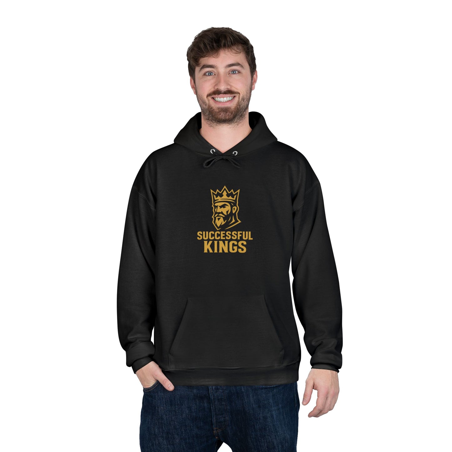 Successful Kings Hoodie