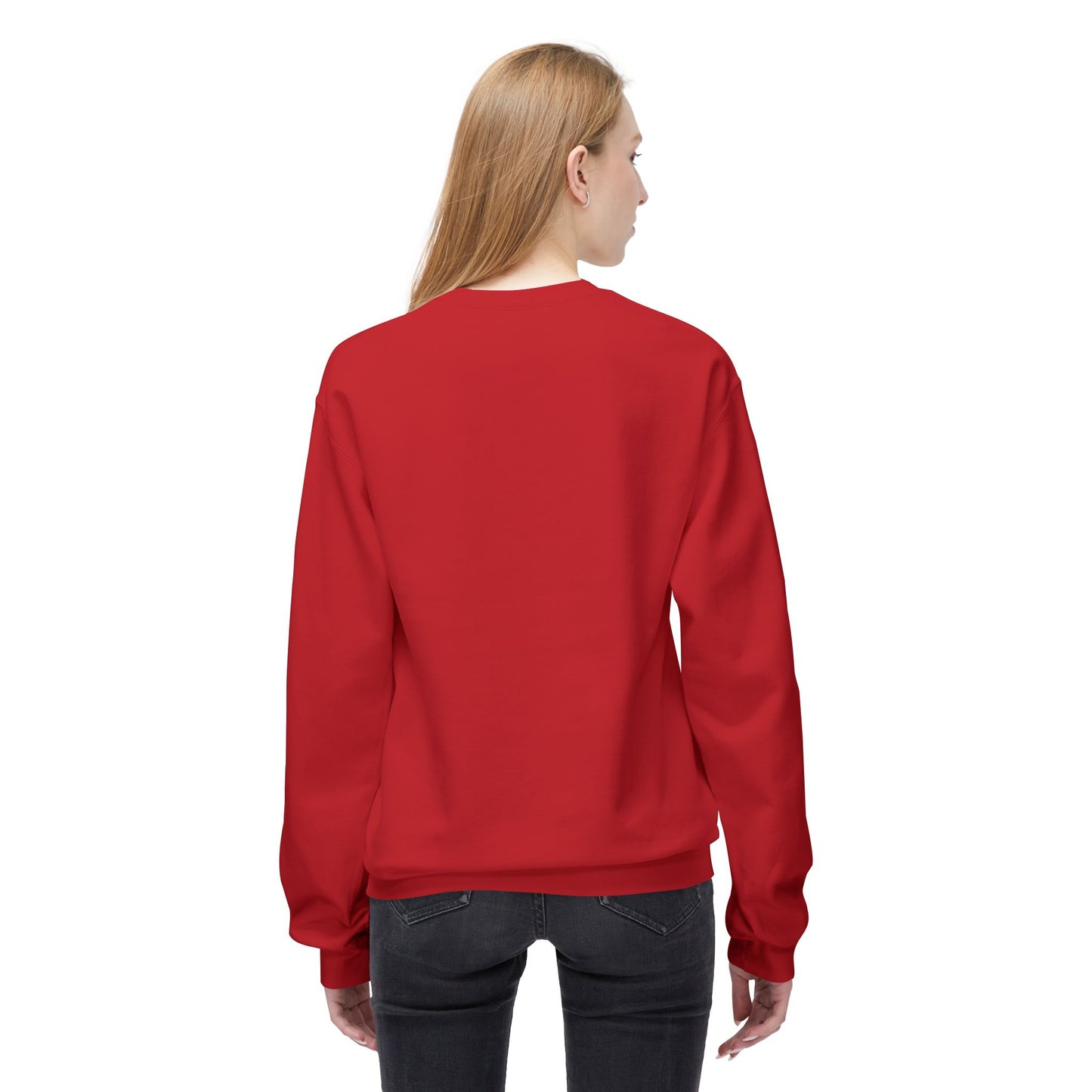 Swagger Society Crewneck Sweatshirt