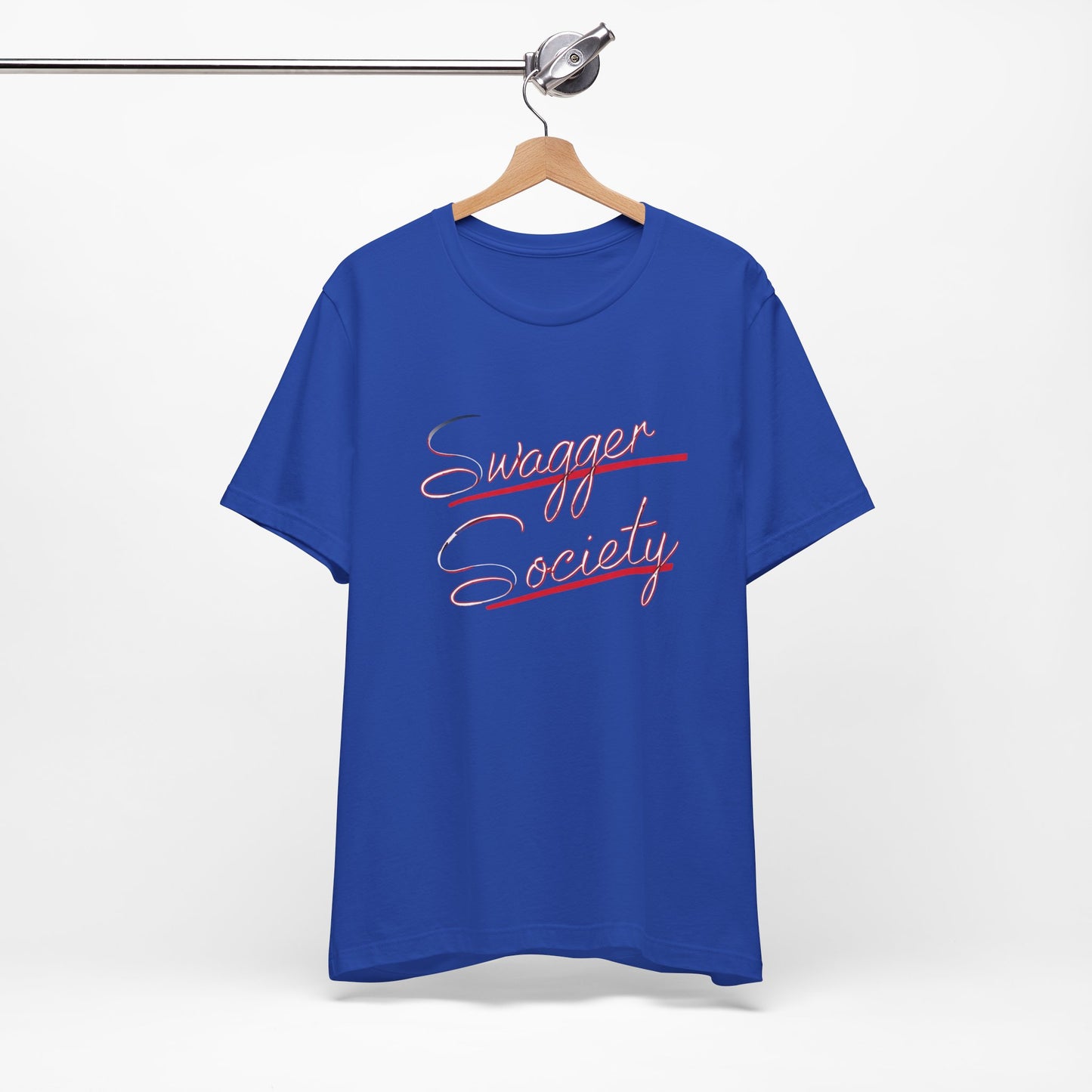 Swagger Society Tee