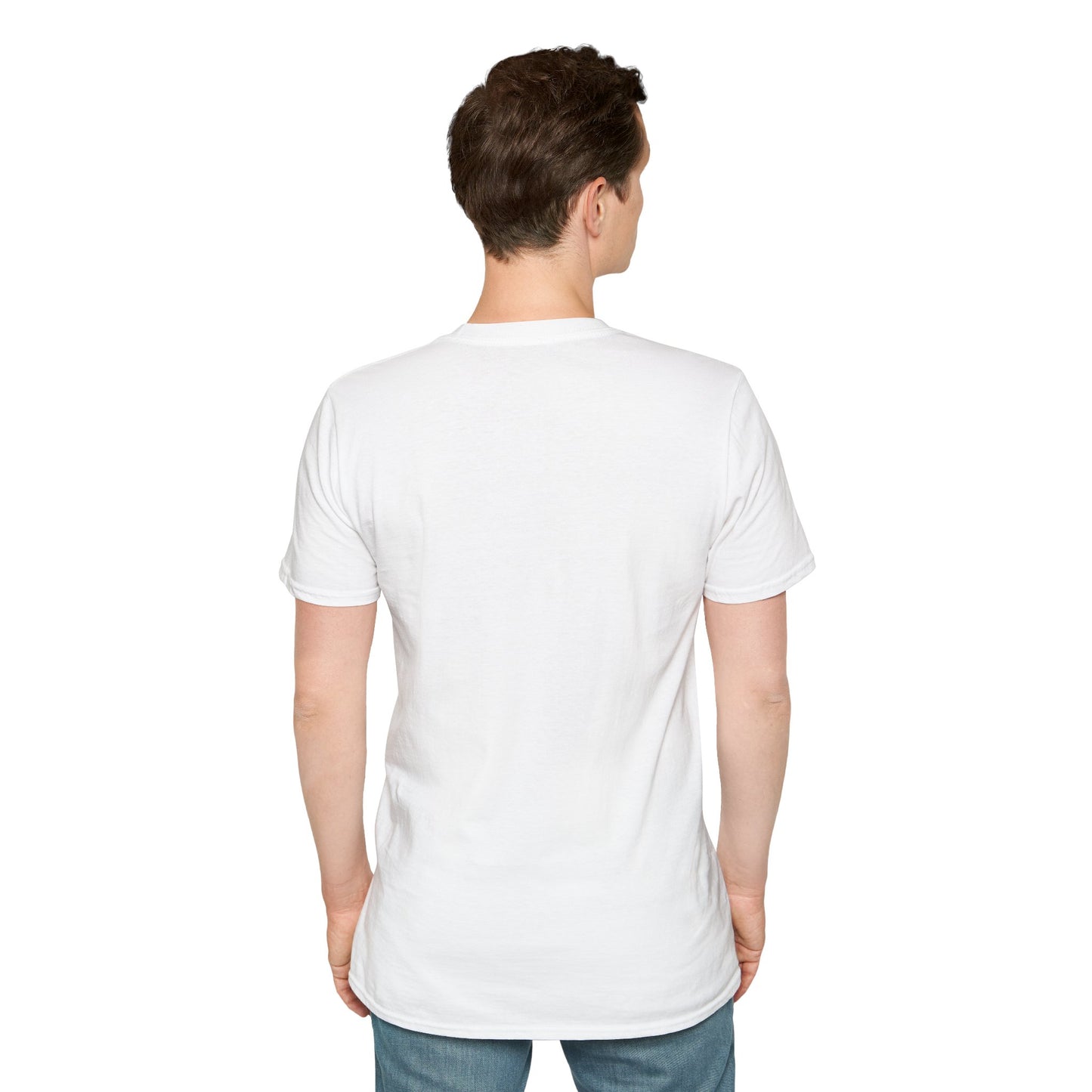 Swagger Strong T-shirt