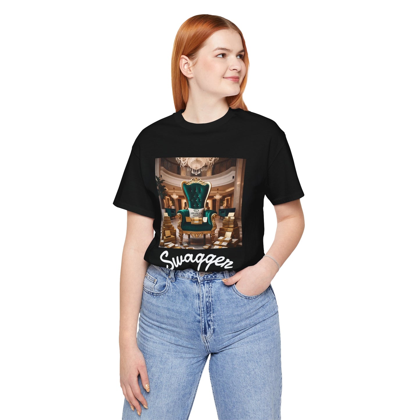 Swagger Tee