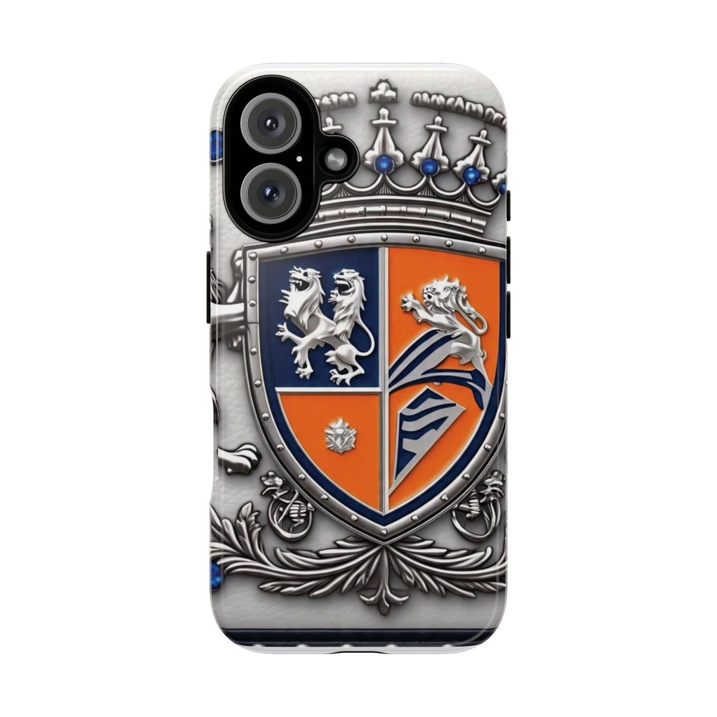 Swagger Society Luxurious Phone Case