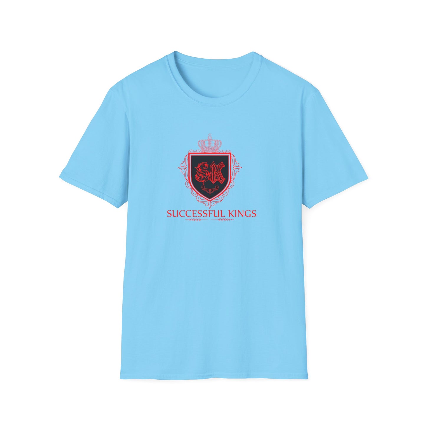 Successful Kings T-Shirt
