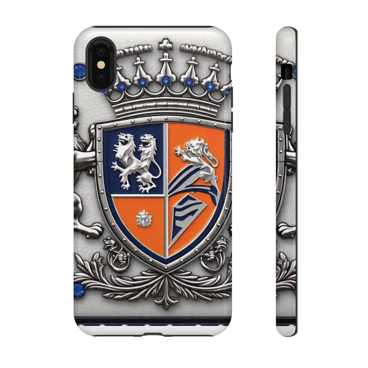 Swagger Society Luxurious Phone Case