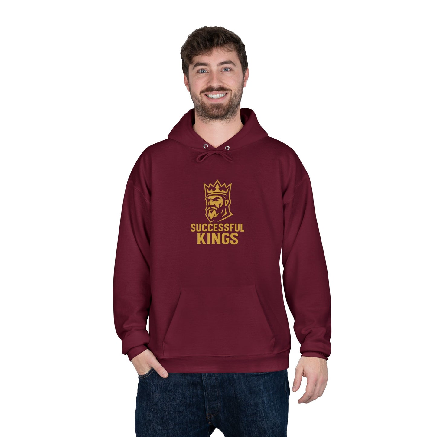 Successful Kings Hoodie