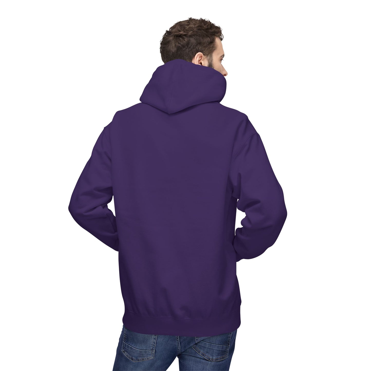Vibrant City Life SK Hoodie,