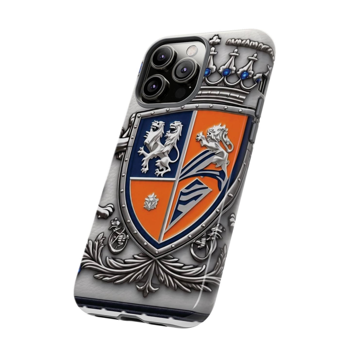 Swagger Society Luxurious Phone Case