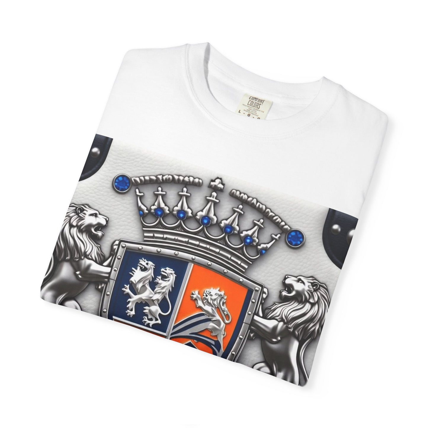 Swagger Society T-shirt