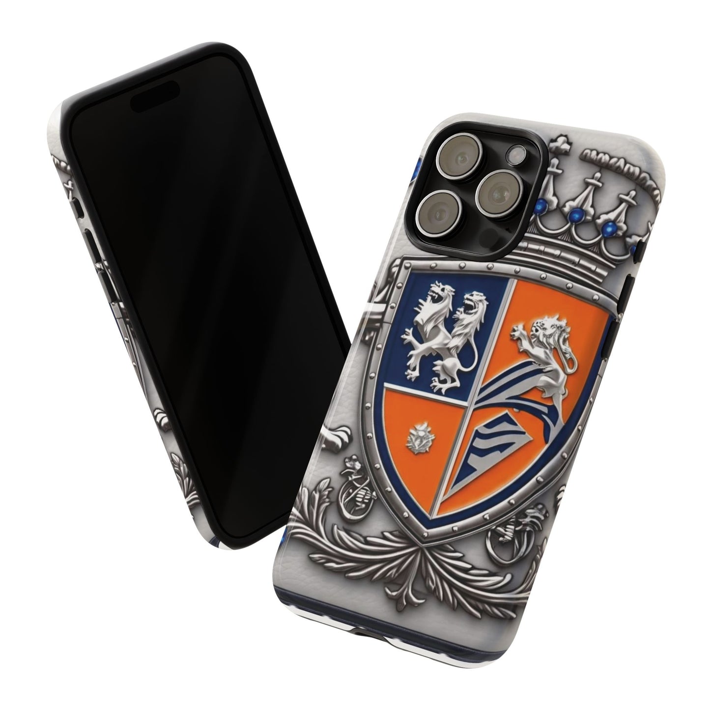 Swagger Society Luxurious Phone Case
