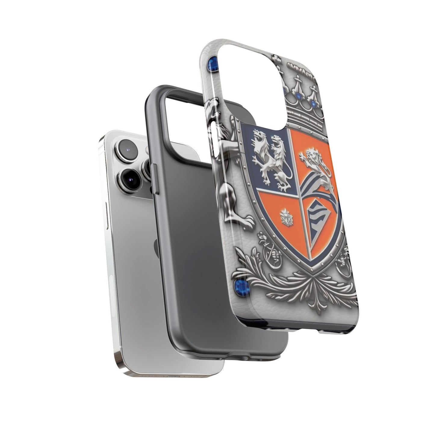 Swagger Society Luxurious Phone Case