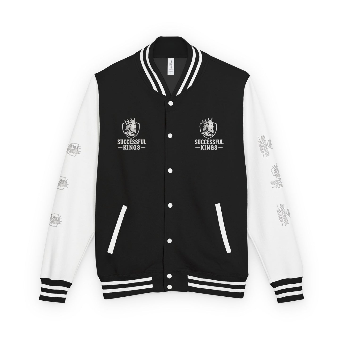 Successful Kings Jacket
