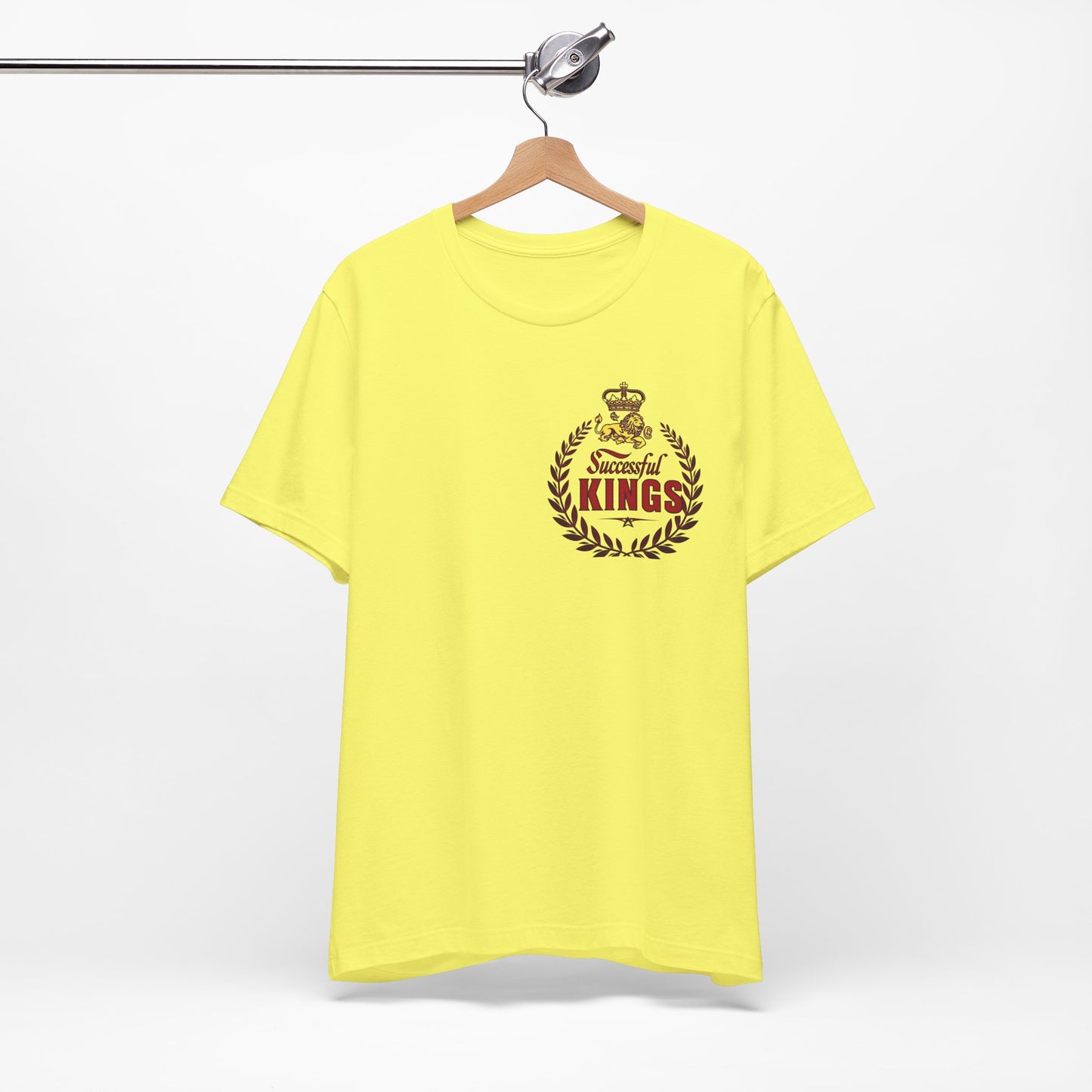 Stylish Kings Tee