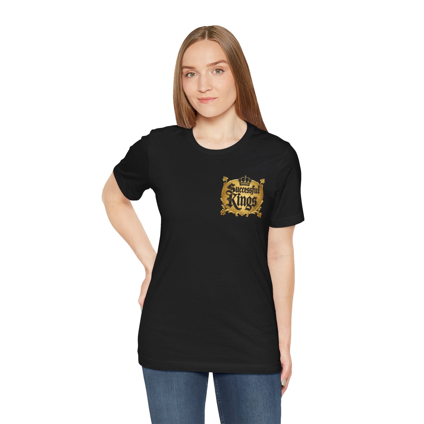 Successful Kings Tee