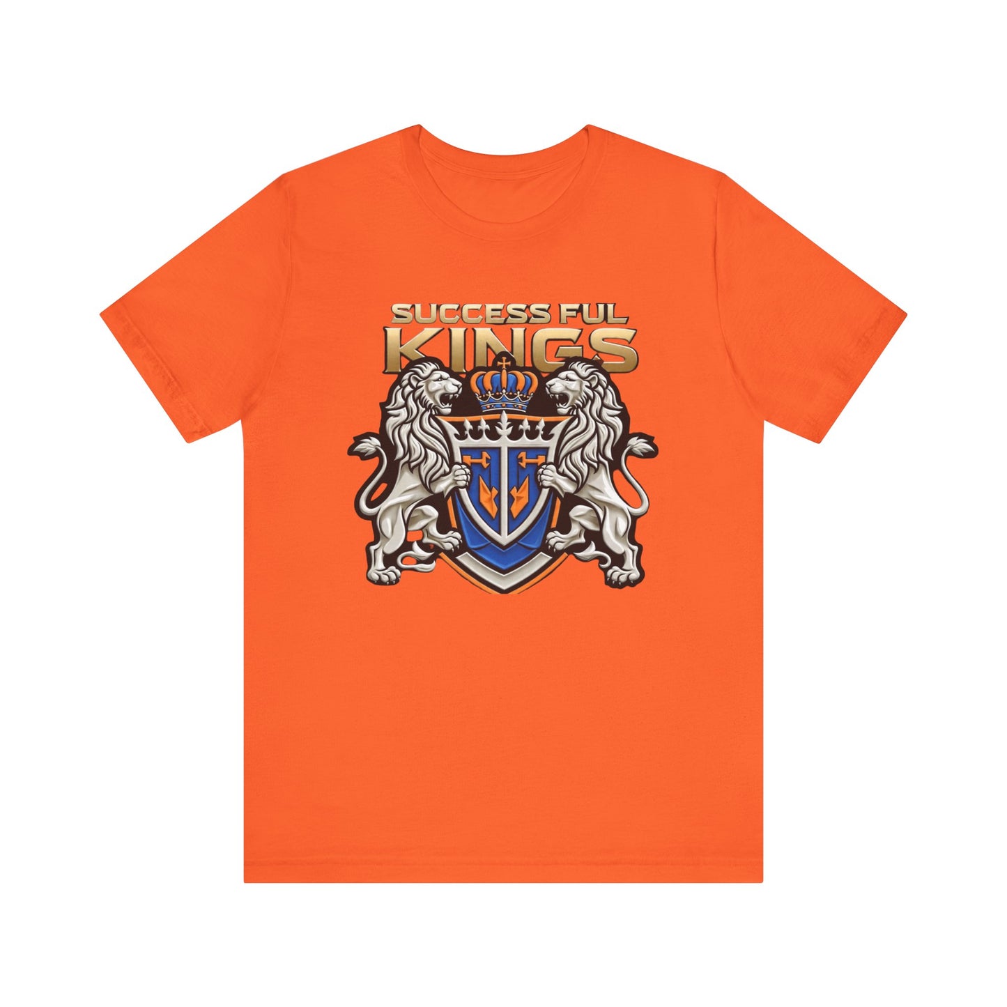 Successful Kings Tee