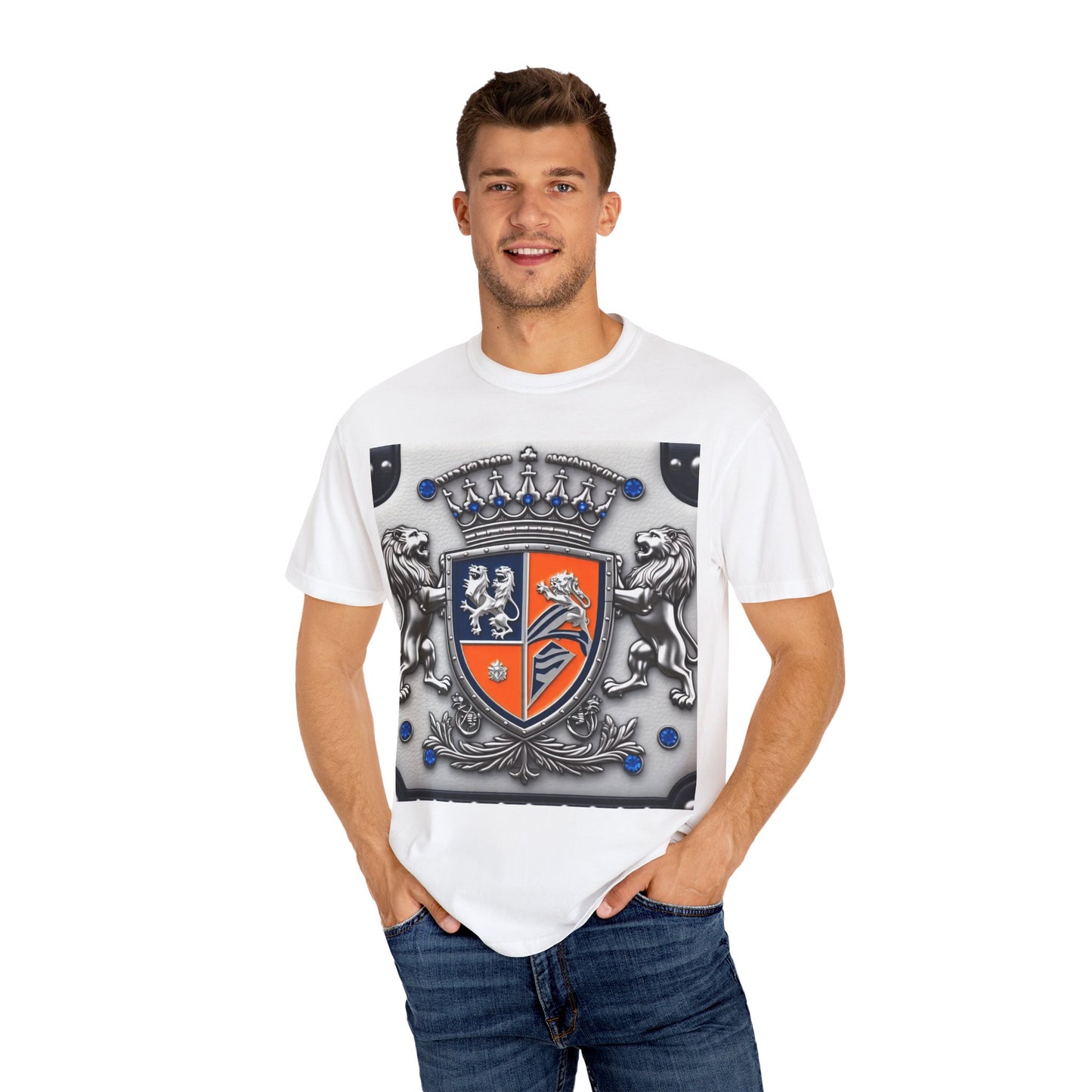 Swagger Society T-shirt